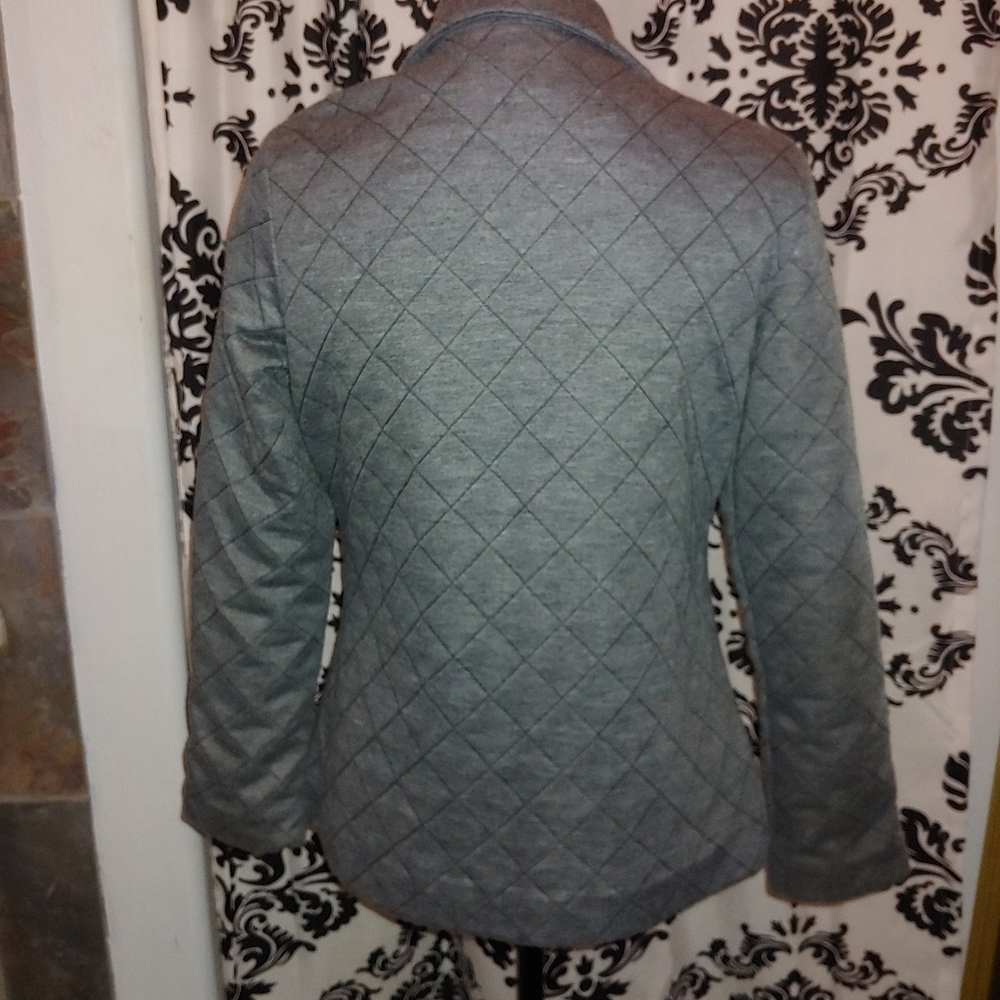 Chico's jackets bundle 2 - Picture 4 of 8